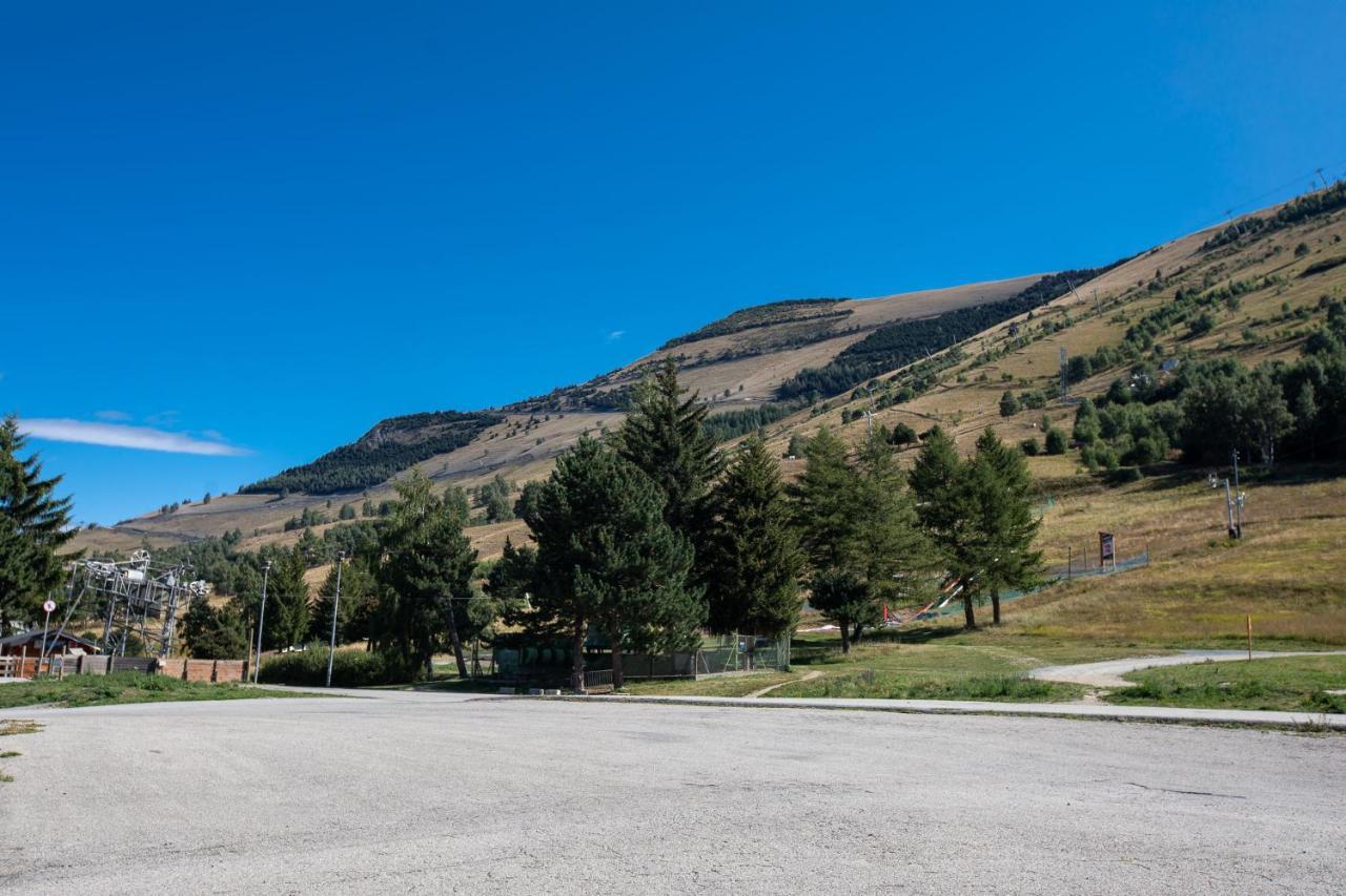 Aux Pieds Des Pistes, Les 2 Alpes Apartman Vénosc Kültér fotó